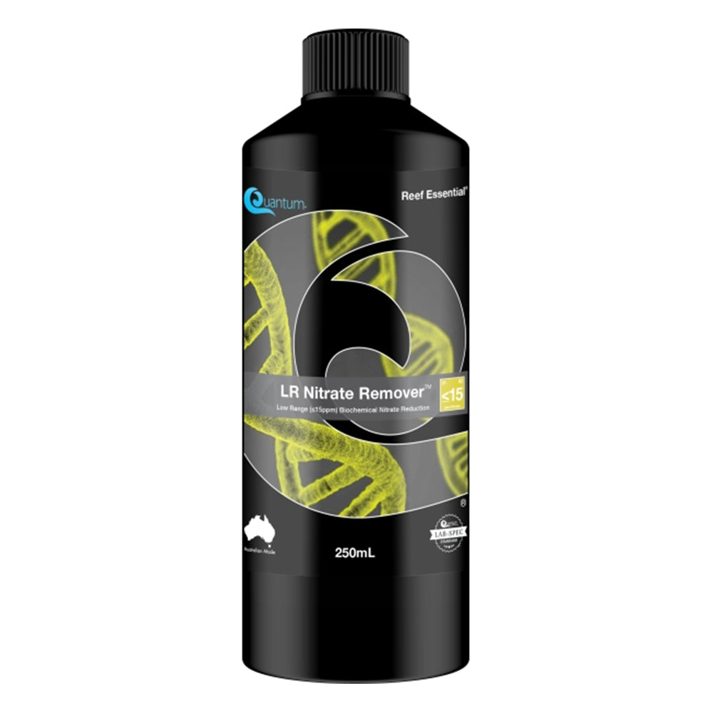 Quantum LR Nitrate Remover