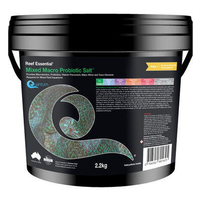 Quantum Mixed Macro Probiotic Salt