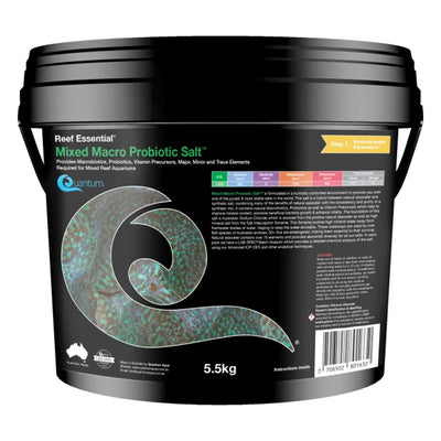 Quantum Mixed Macro Probiotic Salt