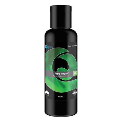Quantum Pure Phyto