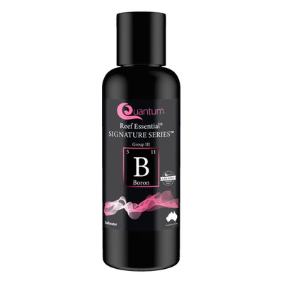 Quantum Signature Series Boron