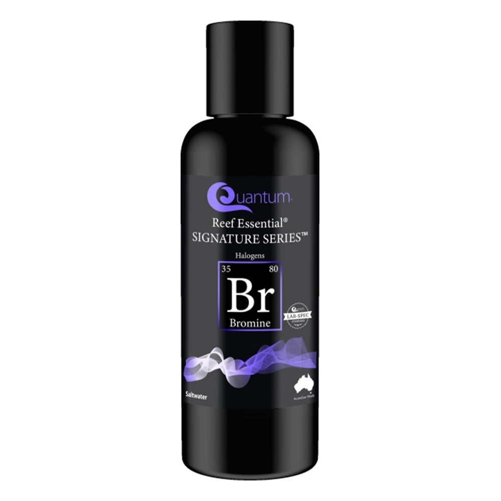 Quantum Signature Series Bromine