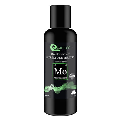 Quantum Signature Series Molybdenum