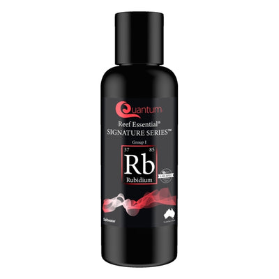 Quantum Signature Series Rubidium