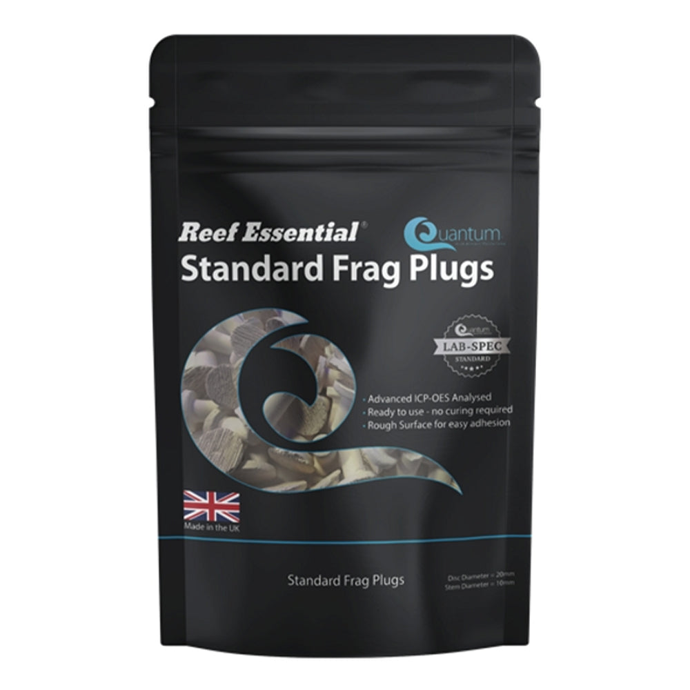 Quantum Standard Frag Plug