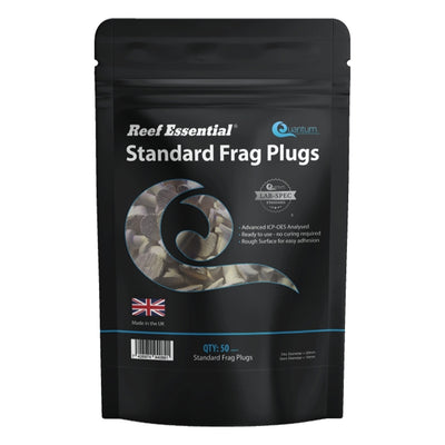 Quantum Standard Frag Plug