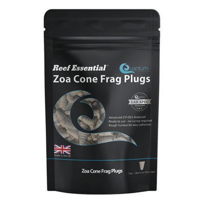 Quantum Zoa Cone Frag Plug