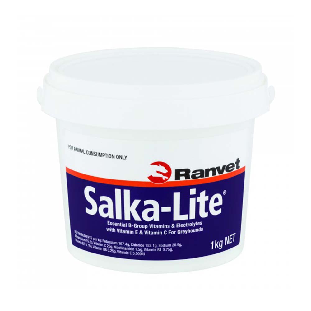 Ranvet Salka Lite