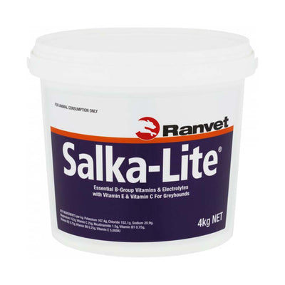 Ranvet Salka Lite