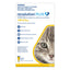 Revolution Plus for Kittens and Small Cats 1.25 - 2.5Kg (Yellow)