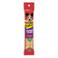 Schmackos Chomp N Chew With Beef Low Lasting Large Rawhide Dog Treats 