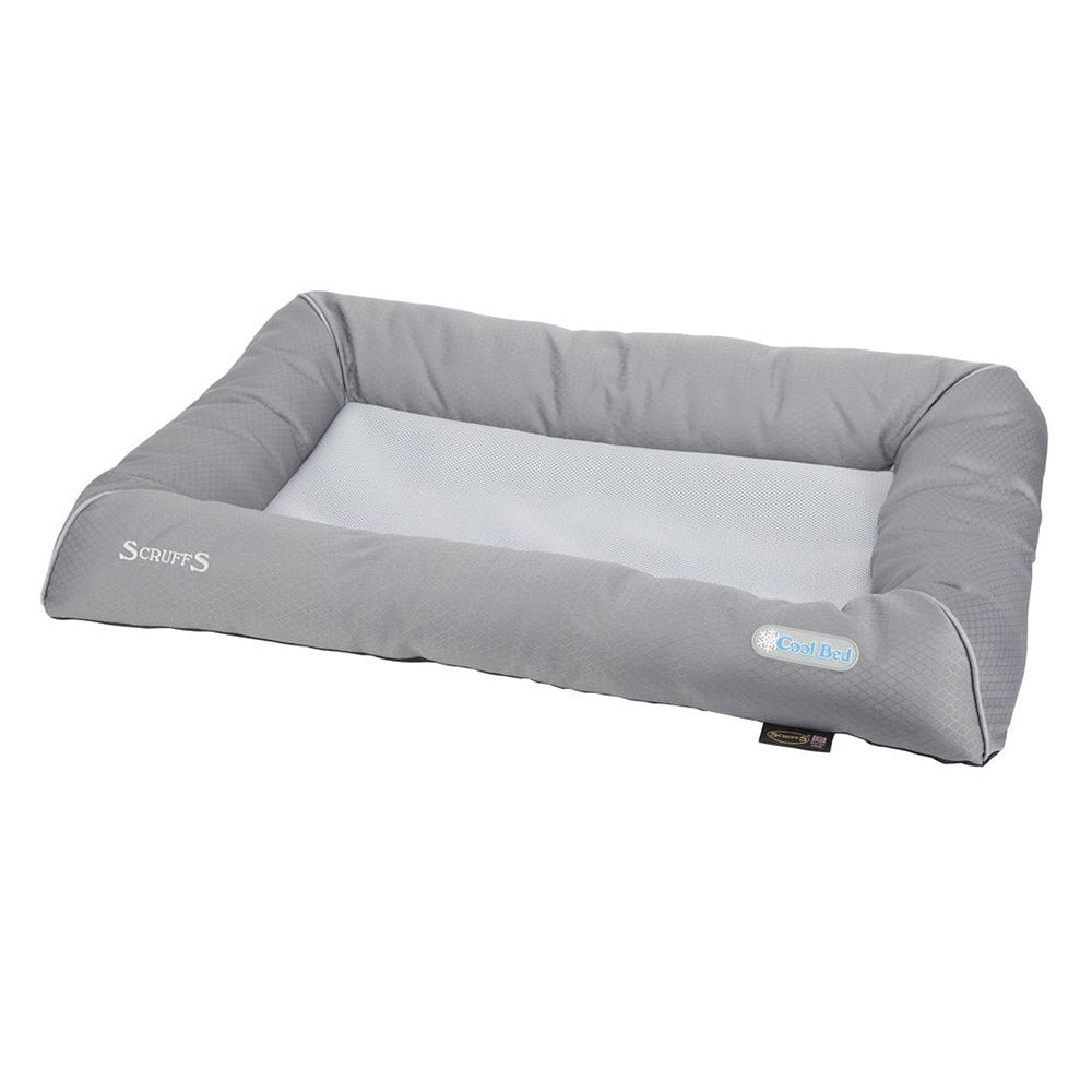 Scruffs Cooling Bed for Dogs