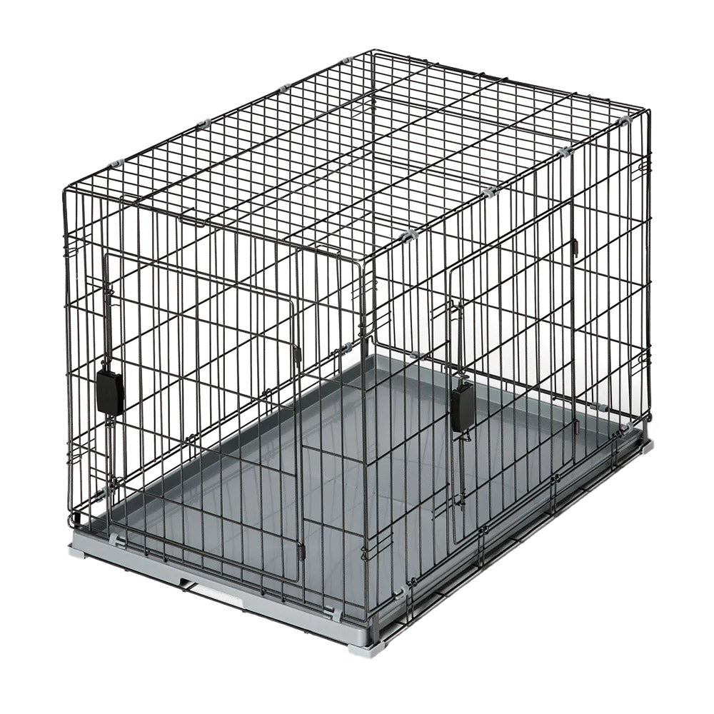 Snooza 2 in 1 Convertible Training Crate