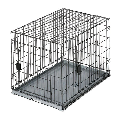 Snooza 2 in 1 Convertible Training Crate