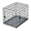 Snooza 2 in 1 Convertible Training Crate