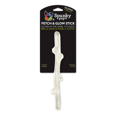 SPUNKY PUP GLOW STICK 30CM