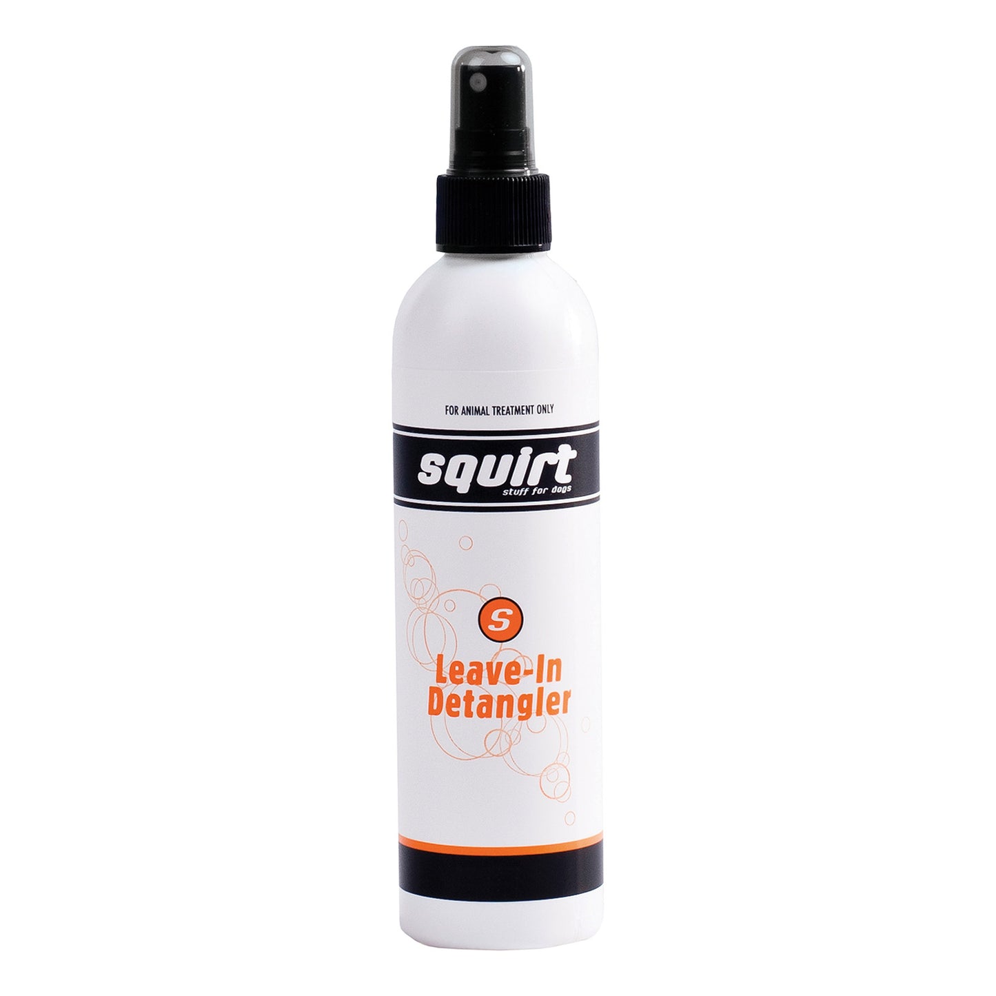 Squirt Leave-In Detangler