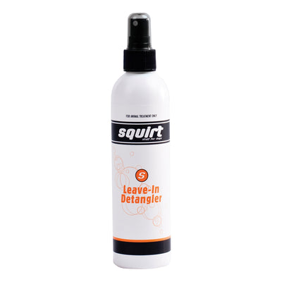 Squirt Leave-In Detangler