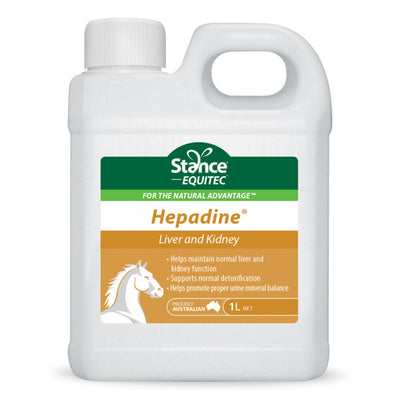 Stance Equitec Hepadine for Horses