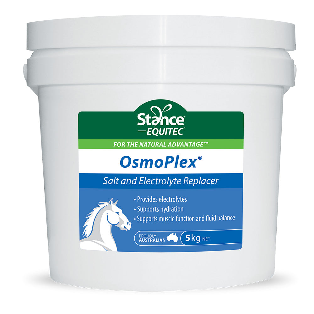 Stance Equitec Osmoplex for Horses