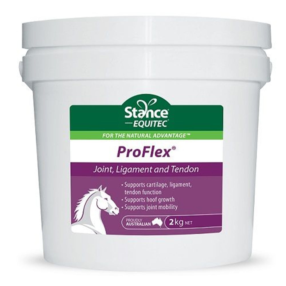 Stance Equitec Proflex for Horses