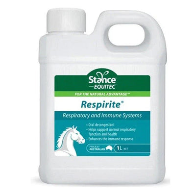 Stance Equitec Respirite for Horses