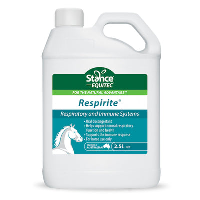 Stance Equitec Respirite for Horses