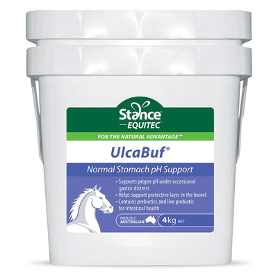 Stance Equitec Ulcabuf for Horses