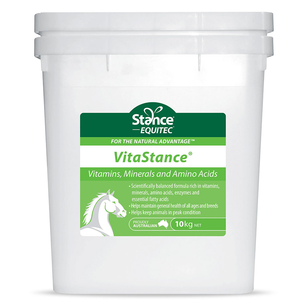 Stance Equitec Vitastance for Horses