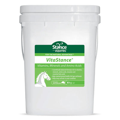 Stance Equitec Vitastance for Horses