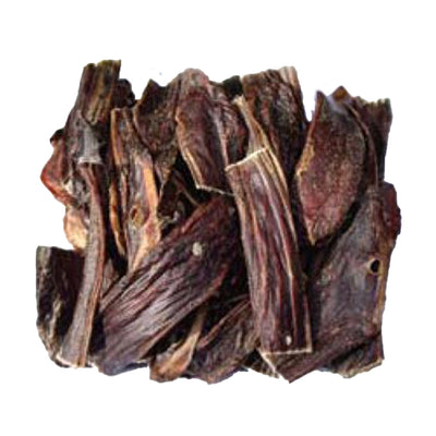 SupaSnax Kangaroo Jerky Treats for Dogs