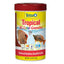 Tetra Tropical XL Color Granules Fish Food
