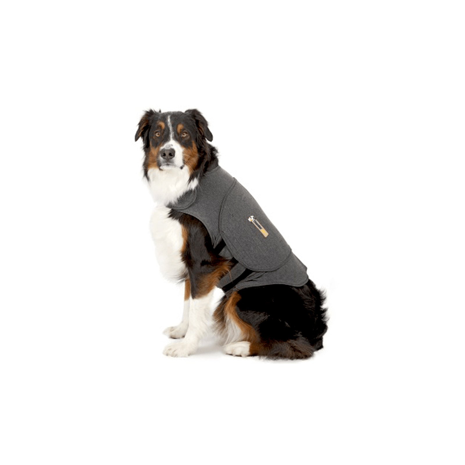 Thundershirt Grey Dog XSmall