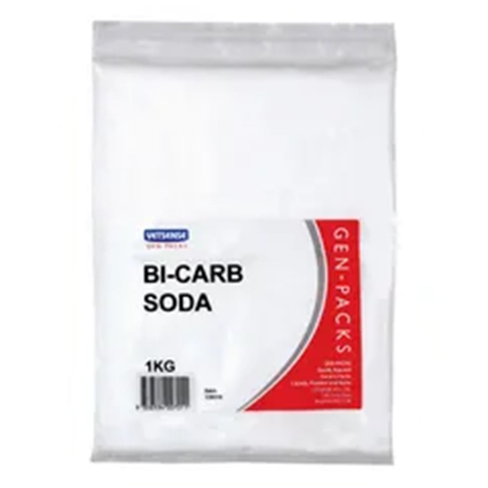 Vetsense Gen-Packs Bi-Carb Soda