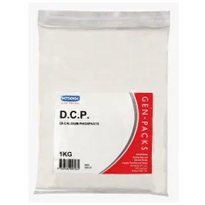 Vetsense Gen-Packs D.C.P.(Dicalphos)