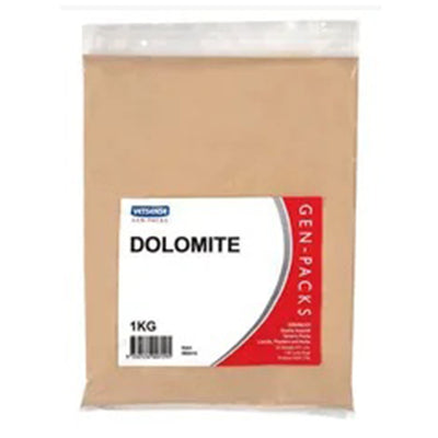 Vetsense Gen-Packs Dolomite