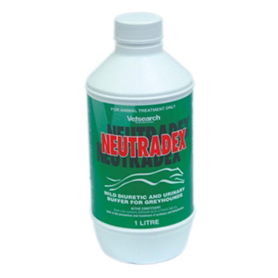 Virbac Neutradex for Dogs