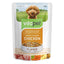 Vitapet Chunky Casserole Chicken in Gravy Wet Dog Food 100gm