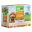 Vitapet Chunky Casserole Chicken in Gravy Wet Dog Food 100gm