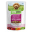 Vitapet Chunky Casserole with Chicken & Lamb in Gravy Wet Dog Food 100gm