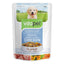 Vitapet Puppy Chunky Casserole Chicken in Gravy Wet Dog Food 100gm