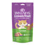Wellness Lickable Duck Cat Treats