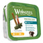 Whimzees Alligator/Brushzees/Stix Variety Value Box Dog Dental Treats Medium