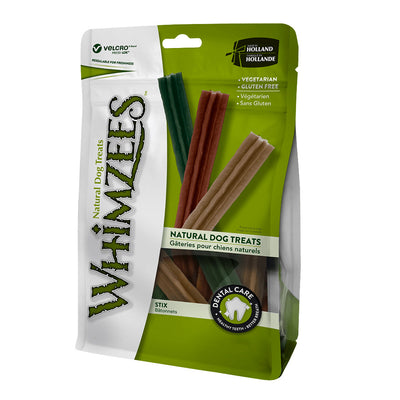 WHIMZEES Stix Dental Dog Treats Extra Small