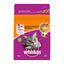 Whiskas Adult 1+ Years Chicken & Rabbit Flavours Dry Cat Food