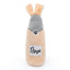 Zippy Claws Catnip Crusherz Toys for Cats - Rose