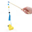Zippy Claws ZippyStick Toys for Cats - Bird