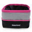 Zippy Paws Adventure Bowl for Dogs - Pink