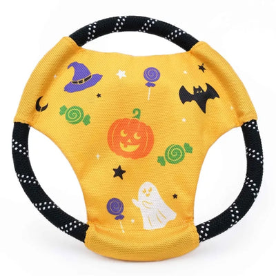 Zippy Paws Halloween Rope Toys for Dogs - Gliderz