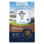 ZIWI Peak Steam and Dried Grass Fed Beef with Southern Blue Whiting Cat Food